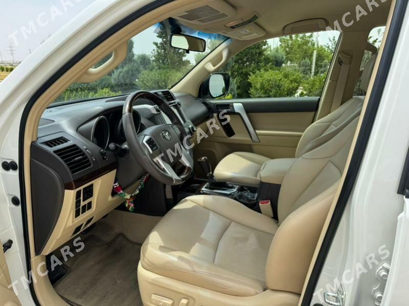 Toyota Land Cruiser Prado 2015 - 689 000 TMT - Balkanabat - img 3