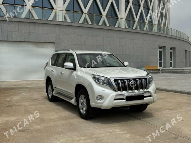 Toyota Land Cruiser Prado 2015 - 689 000 TMT - Balkanabat - img 5