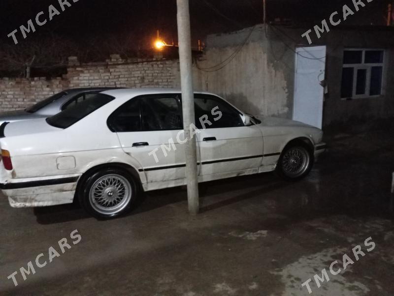 BMW 540 1993 - 50 000 TMT - Теджен - img 2