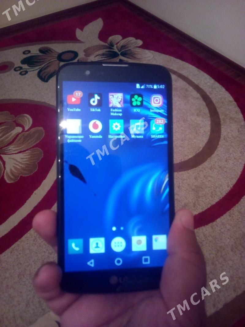 TELEFON LG SMARTPHONE - Ашхабад - img 3