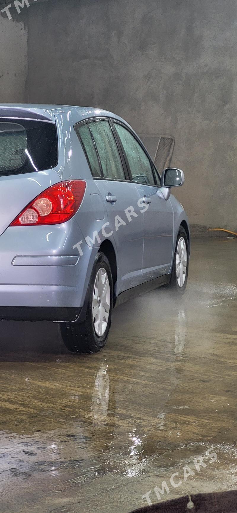 Nissan Versa 2010 - 105 000 TMT - Türkmenabat - img 2