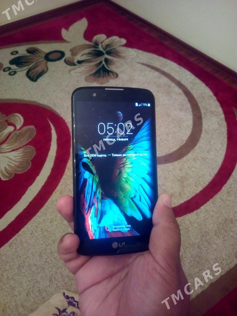 TELEFON LG SMARTPHONE - Ашхабад - img 2