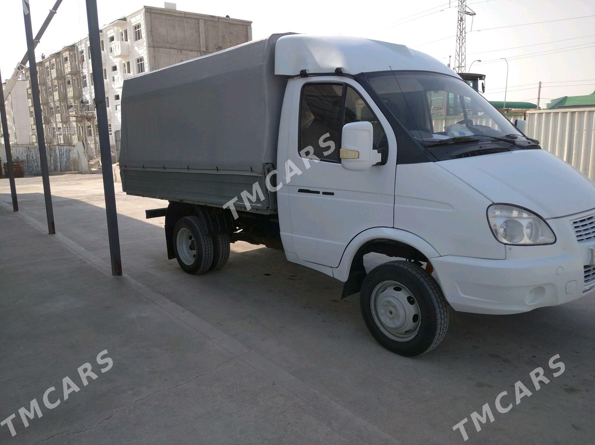 Gaz Gazel 2011 - 185 000 TMT - Гарадамак - img 2