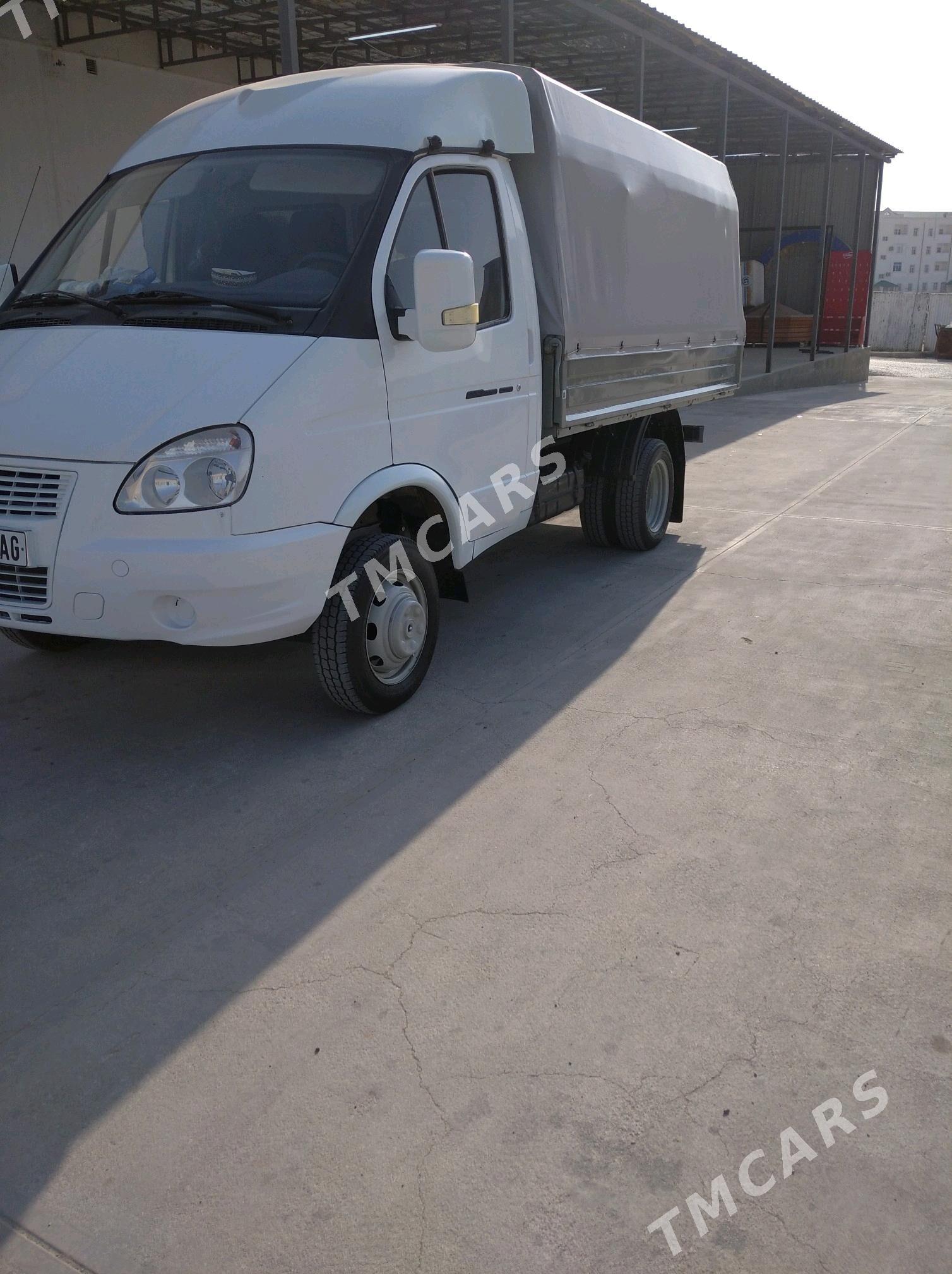Gaz Gazel 2011 - 185 000 TMT - Гарадамак - img 6