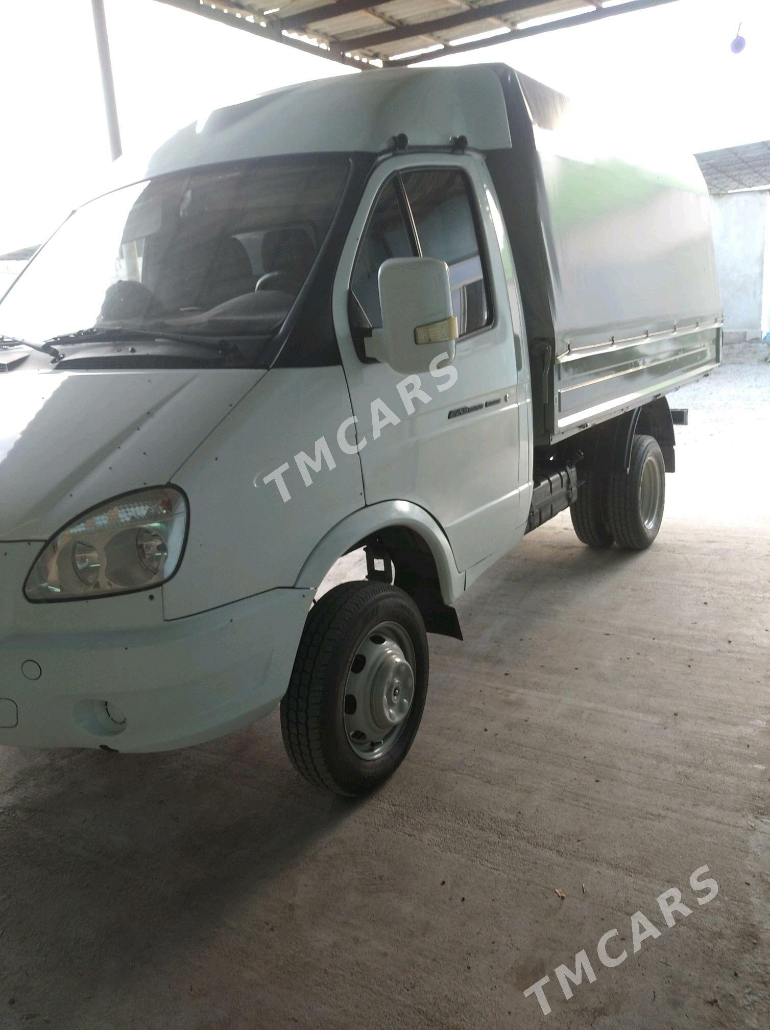 Gaz Gazel 2011 - 185 000 TMT - Гарадамак - img 4