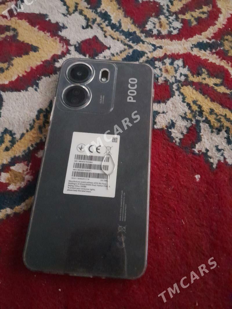 poco s65 - Мары - img 2