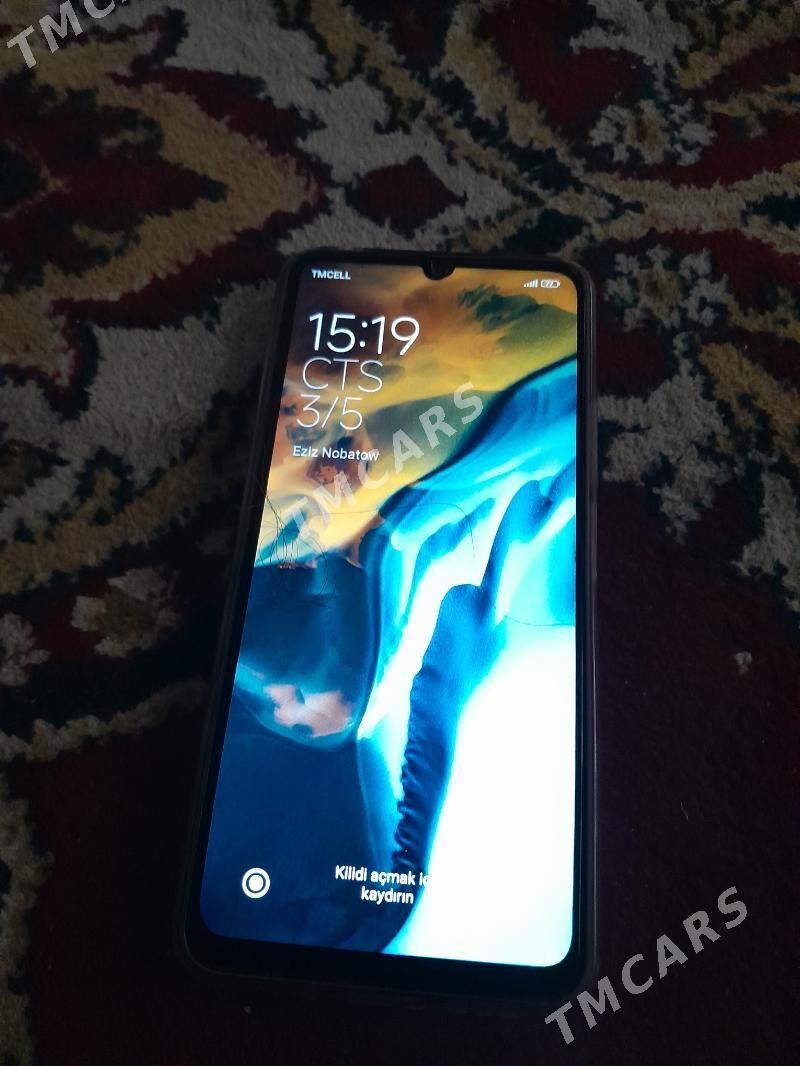 poco s65 - Мары - img 5