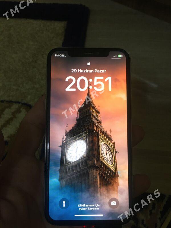 Iphone X - Balkanabat - img 4