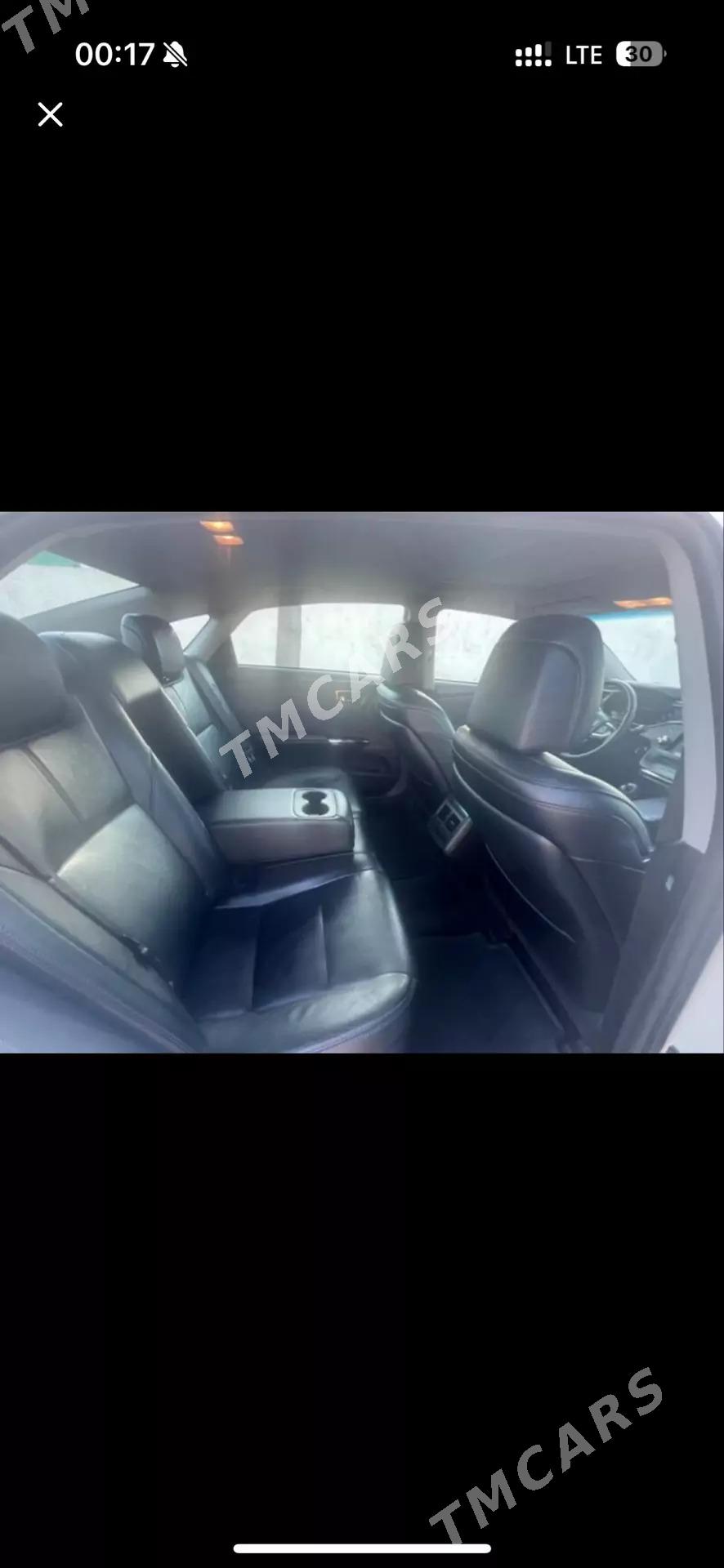 Toyota Avalon 2016 - 360 000 TMT - Daşoguz - img 2