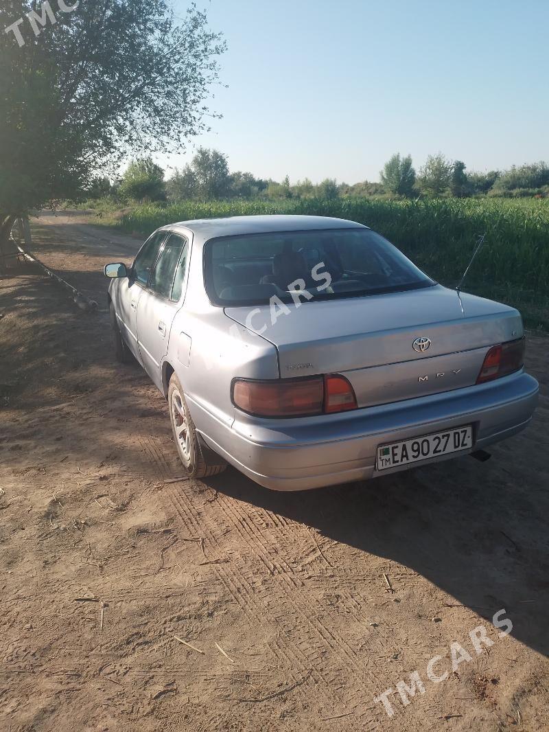 Toyota Camry 1994 - 80 000 TMT - Türkmenbaşy etr. - img 9