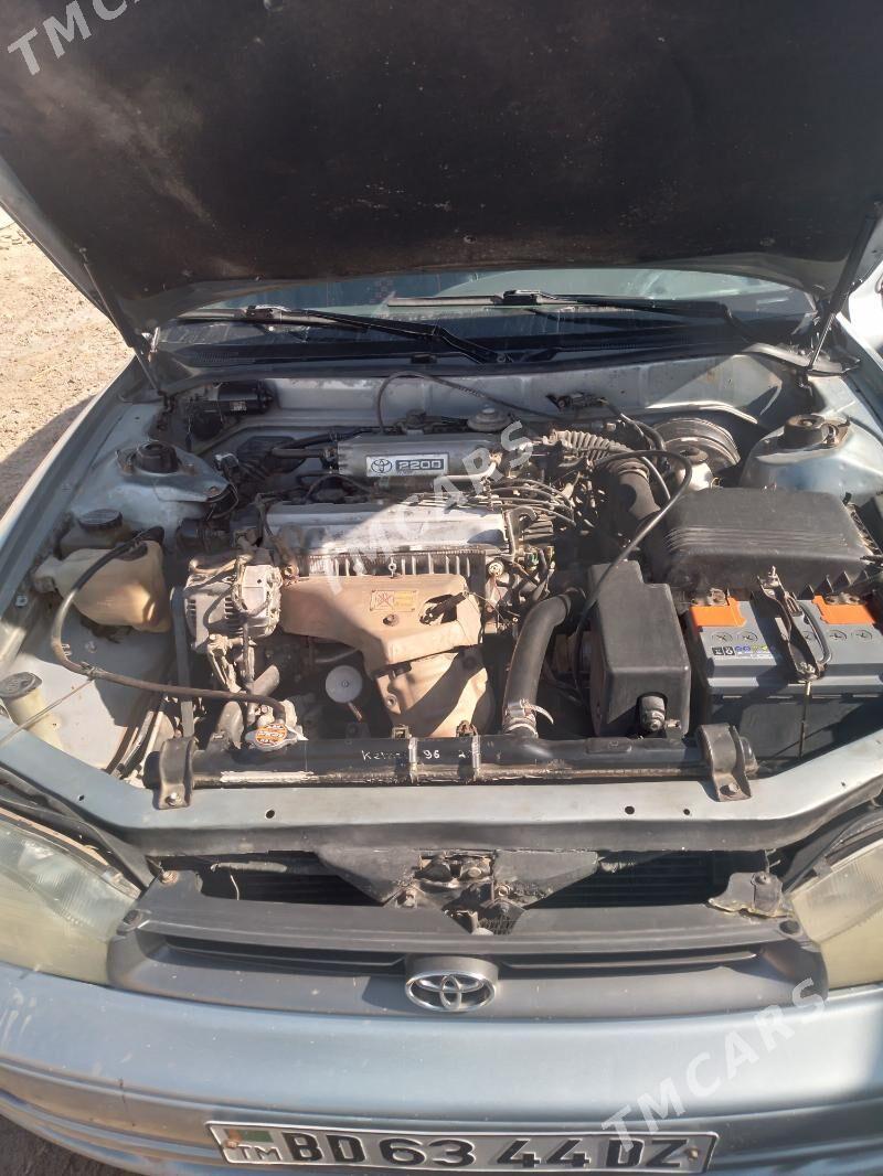 Toyota Camry 1994 - 80 000 TMT - Türkmenbaşy etr. - img 7