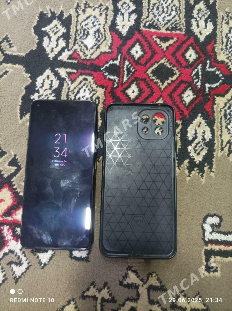 mi 11 lite - Türkmenabat - img 3