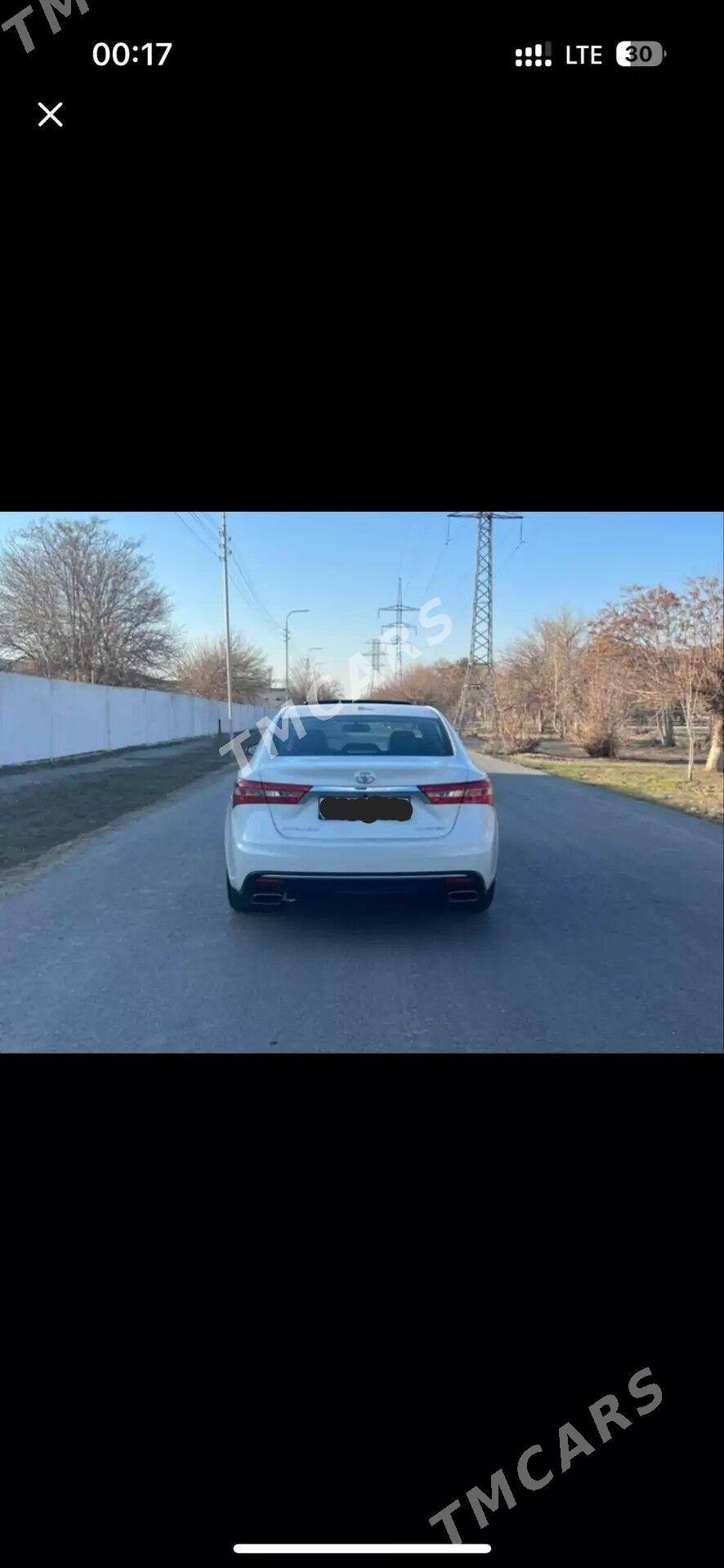 Toyota Avalon 2016 - 360 000 TMT - Daşoguz - img 6