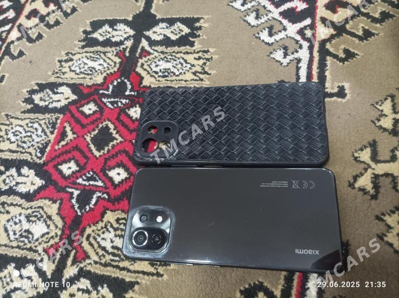 mi 11 lite - Türkmenabat - img 4