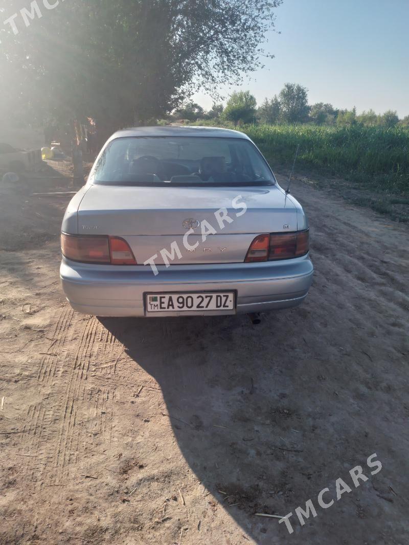 Toyota Camry 1994 - 80 000 TMT - Türkmenbaşy etr. - img 3