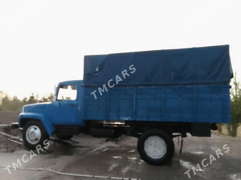 Gaz 53 1993 - 50 000 TMT - Серахс - img 4