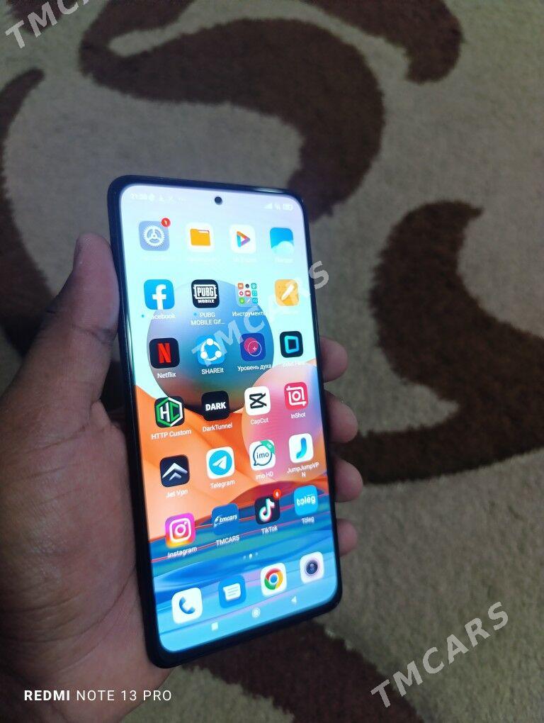 Redmi Not 10 Pro - Туркменбаши - img 2
