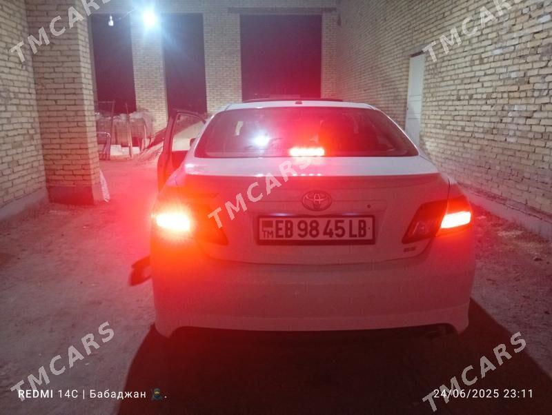 Toyota Camry 2011 - 195 000 TMT - Туркменабат - img 5