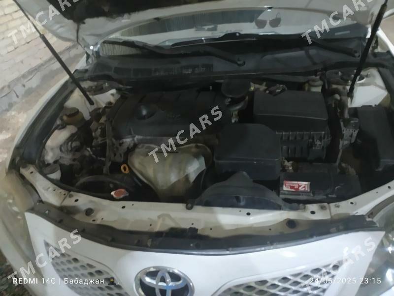 Toyota Camry 2011 - 195 000 TMT - Туркменабат - img 3