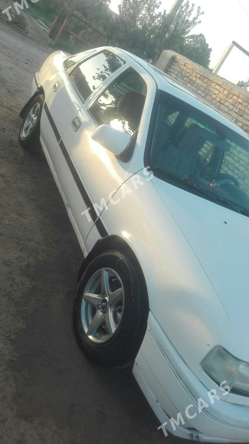 Opel Vectra 1992 - 26 000 TMT - Türkmengala - img 2