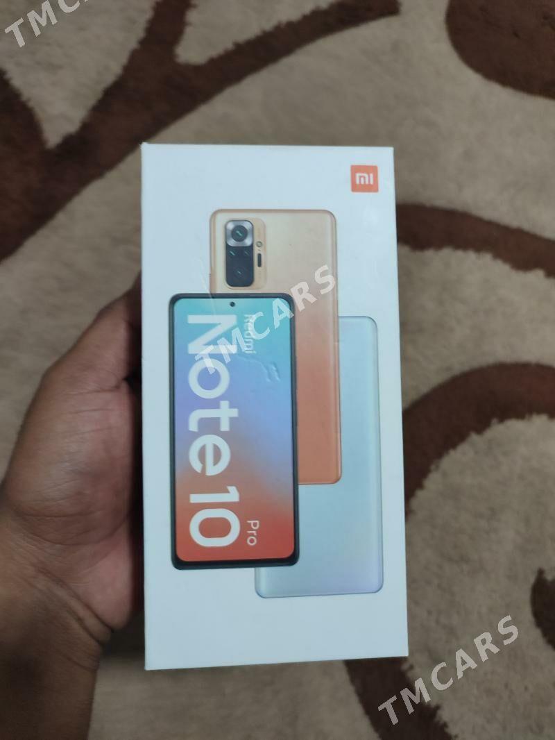 Redmi Not 10 Pro - Туркменбаши - img 8