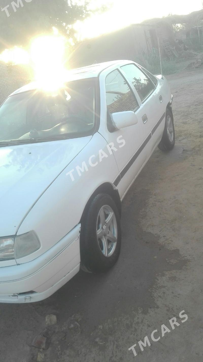 Opel Vectra 1992 - 26 000 TMT - Türkmengala - img 3