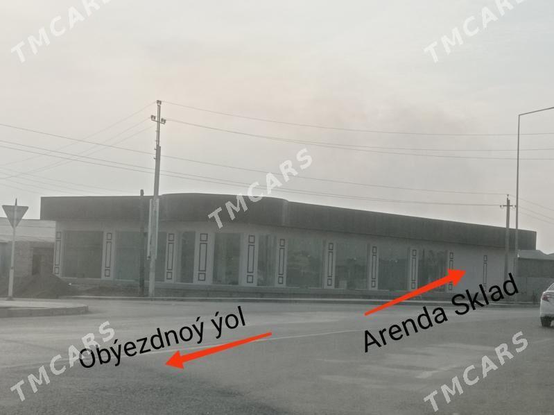 Önümçilik Ussahana boş ýer - Mary - img 2