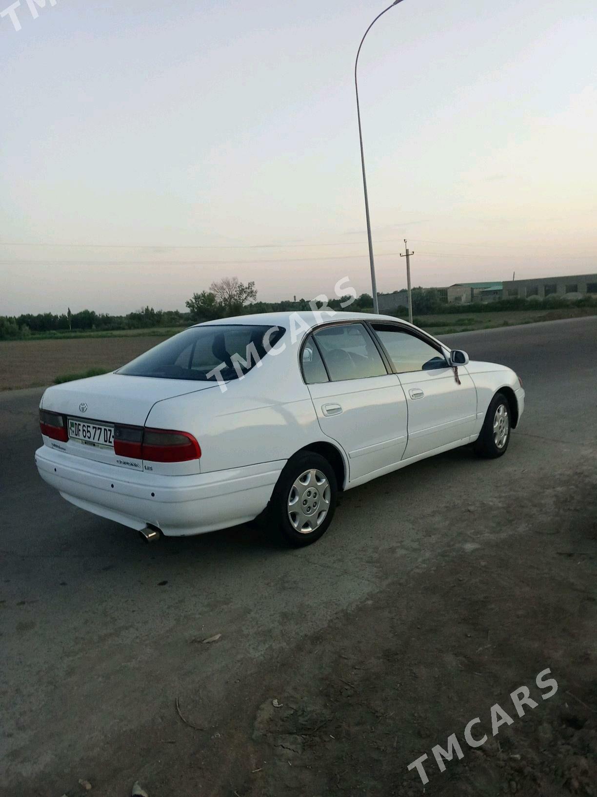 Toyota Corona 1994 - 50 000 TMT - Boldumsaz - img 5