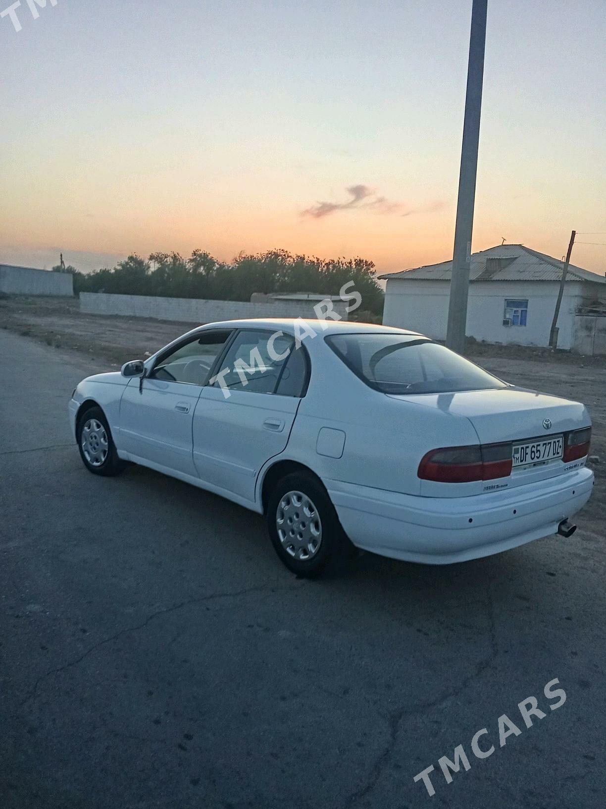 Toyota Corona 1994 - 50 000 TMT - Boldumsaz - img 4