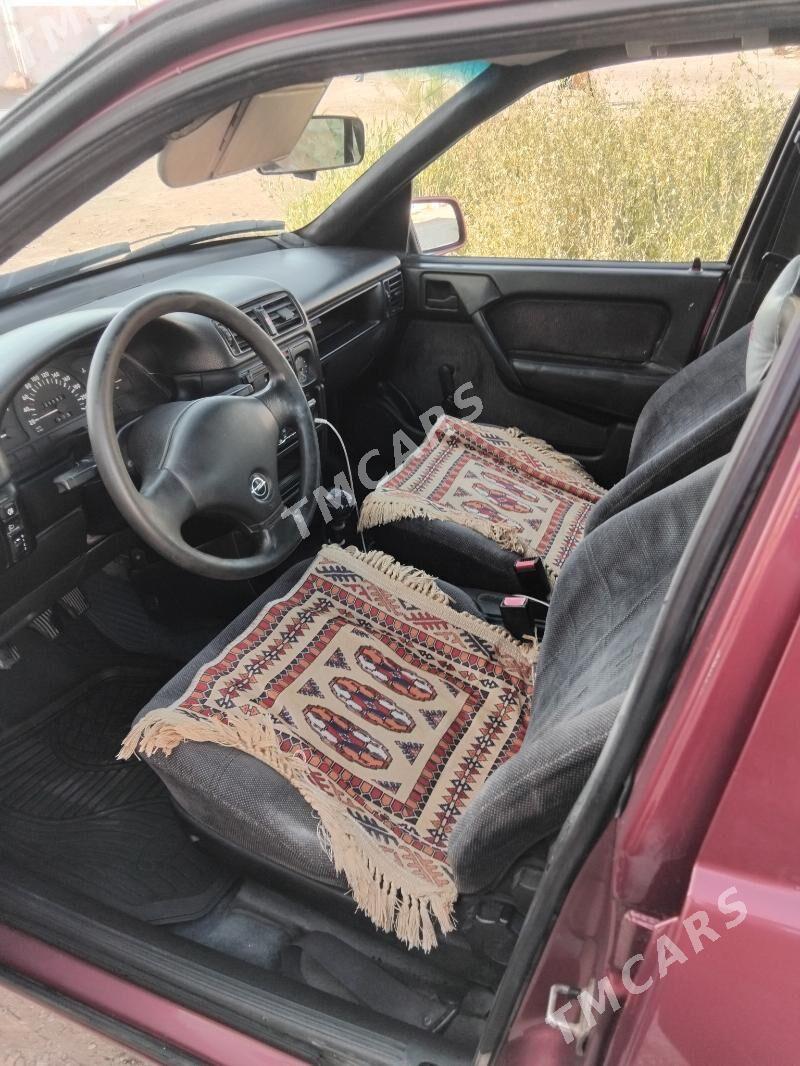 Opel Vectra 1992 - 45 000 TMT - Туркменабат - img 4