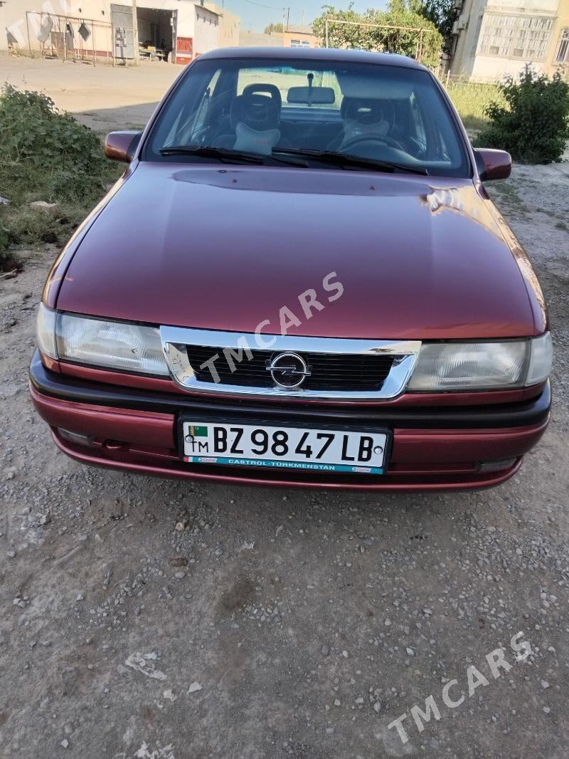 Opel Vectra 1992 - 45 000 TMT - Туркменабат - img 2