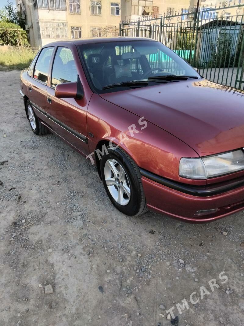 Opel Vectra 1992 - 45 000 TMT - Туркменабат - img 3