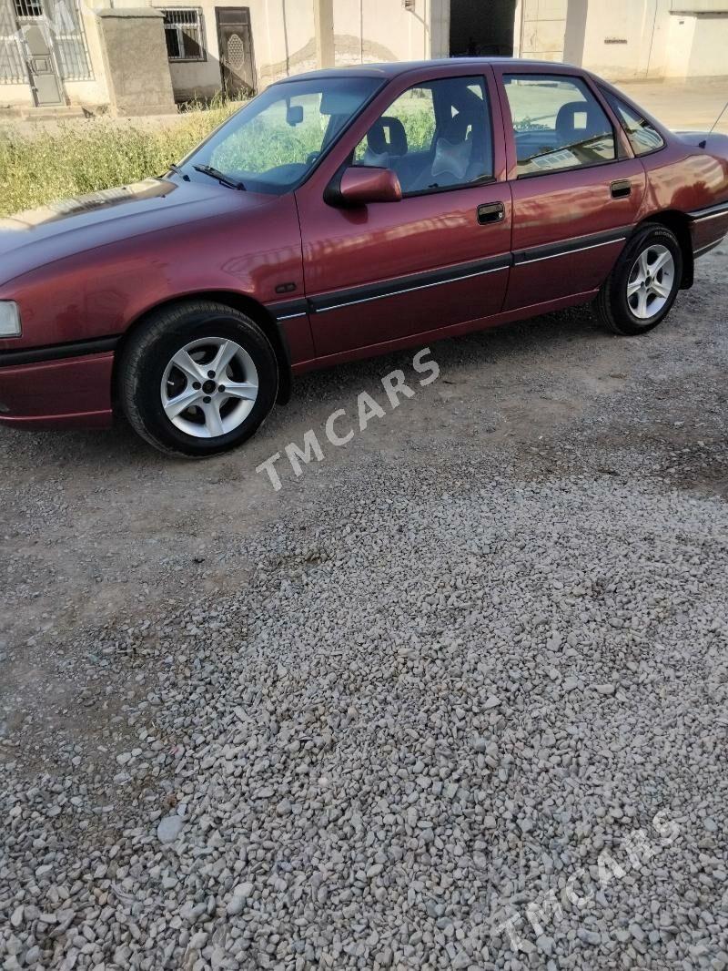 Opel Vectra 1992 - 45 000 TMT - Туркменабат - img 5