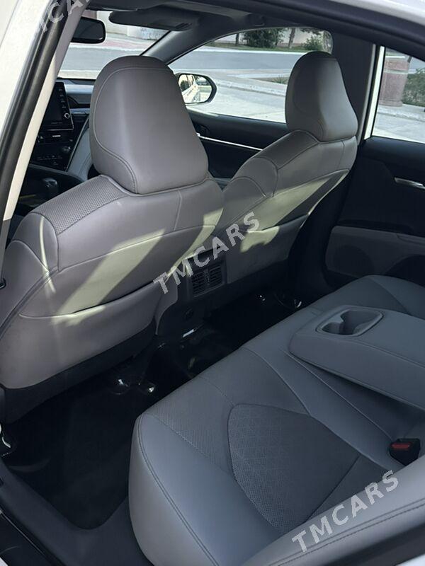 Toyota Camry 2021 - 475 000 TMT - Ашхабад - img 3