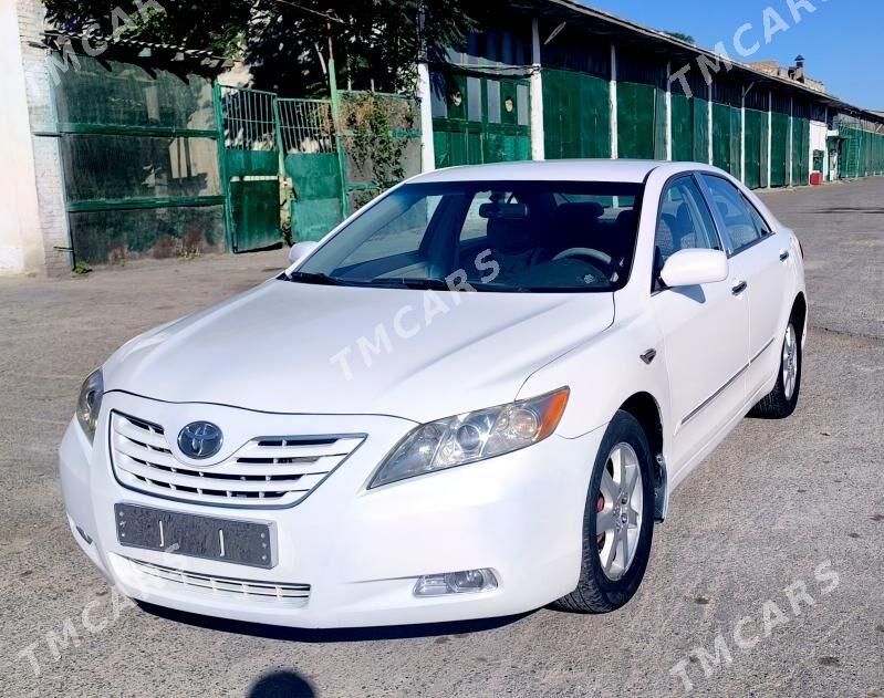 Toyota Camry 2008 - 140 000 TMT - Aşgabat - img 2