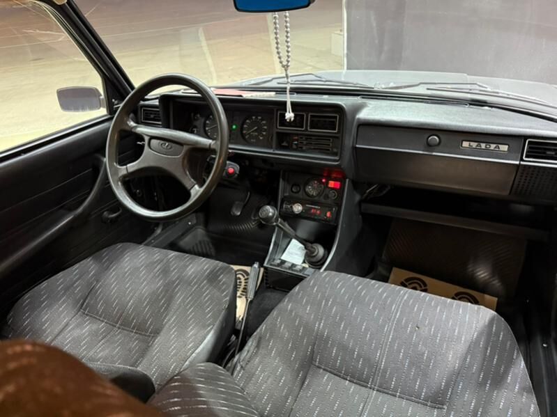 Lada 2107 2011 - 81 000 TMT - Aşgabat - img 8