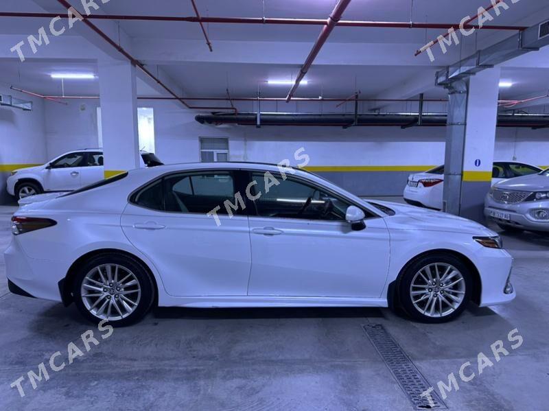 Toyota Camry 2021 - 475 000 TMT - Ашхабад - img 2