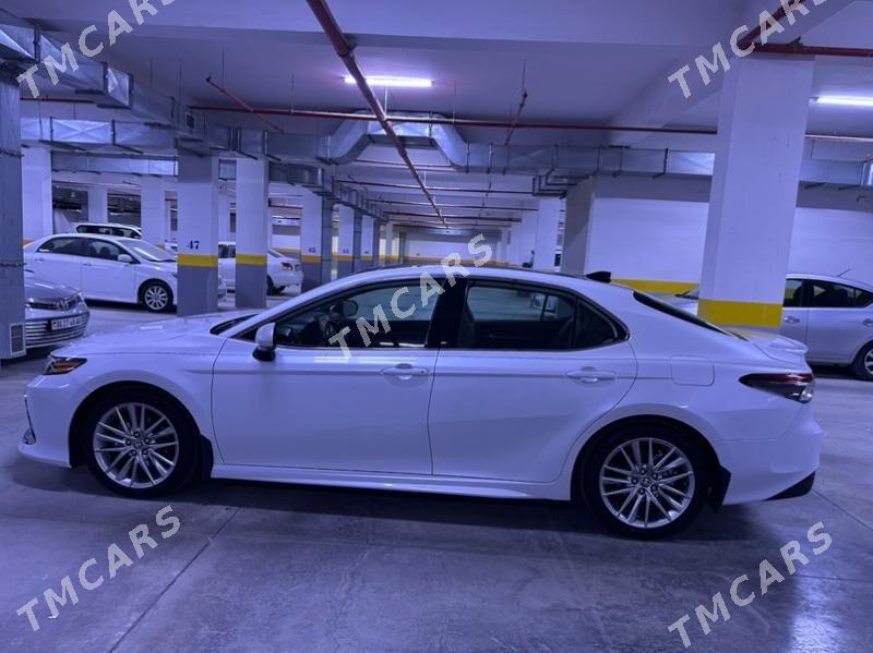 Toyota Camry 2021 - 475 000 TMT - Ашхабад - img 5