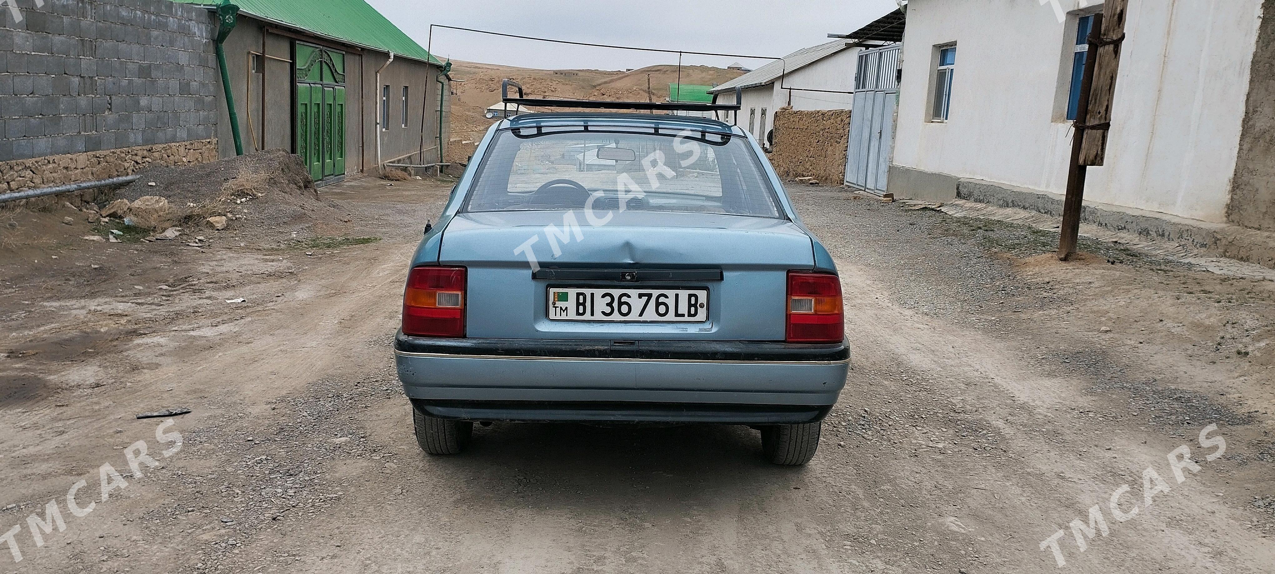 Opel Vectra 1991 - 10 000 TMT - Магданлы - img 7