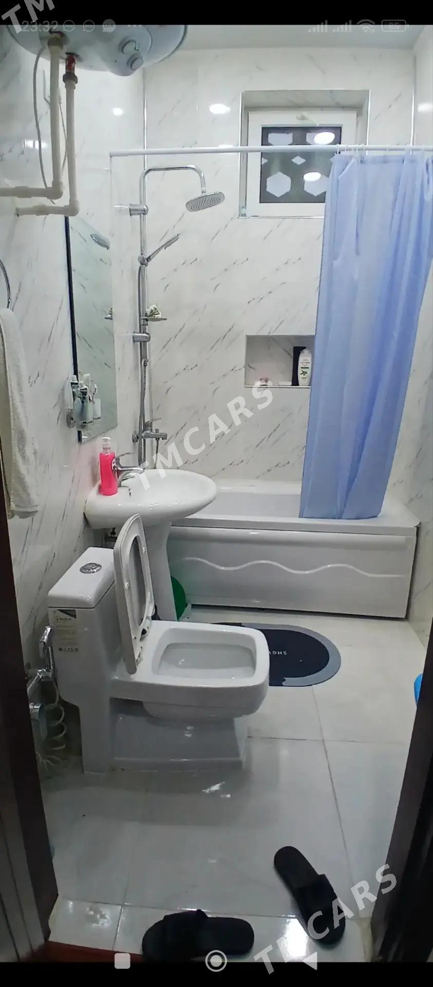 СВОБОДА ВЫСОКИЙ ПОТОЛОК 2 КОМ - Aşgabat - img 8