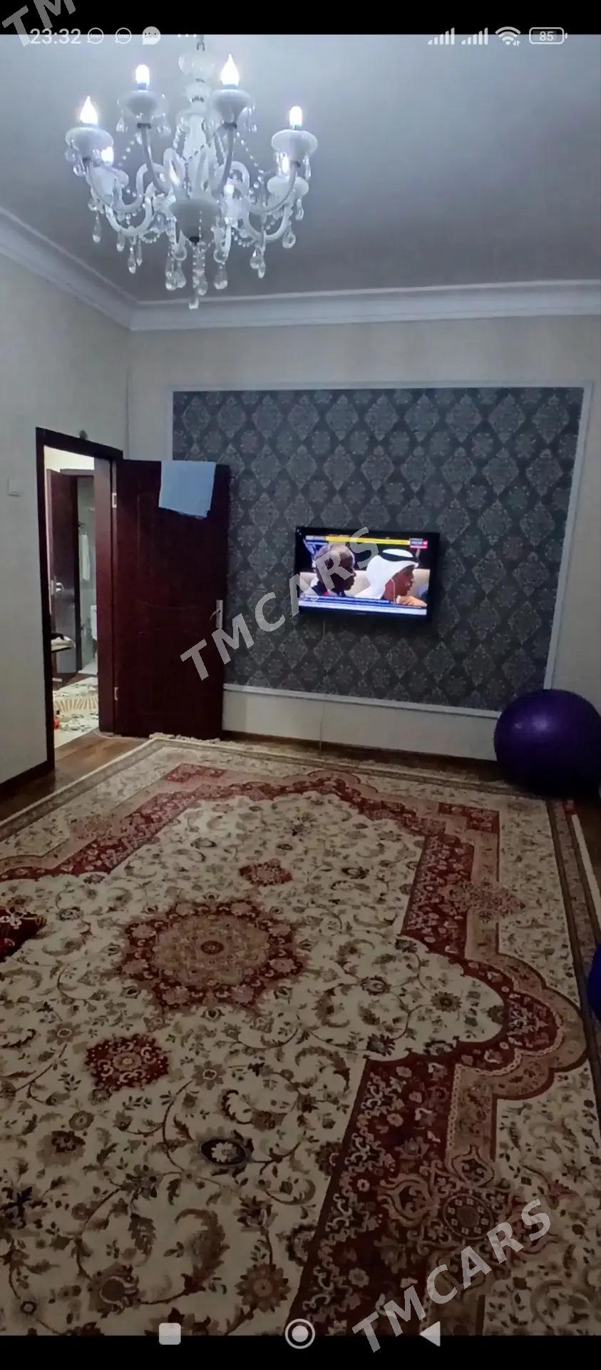 СВОБОДА ВЫСОКИЙ ПОТОЛОК 2 КОМ - Aşgabat - img 2