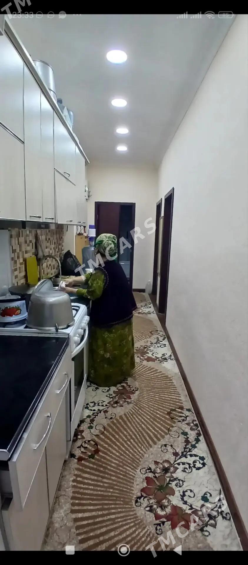 СВОБОДА ВЫСОКИЙ ПОТОЛОК 2 КОМ - Aşgabat - img 5