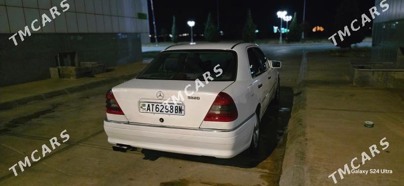 Mercedes-Benz 230E 1996 - 48 000 TMT - Türkmenbaşy - img 2