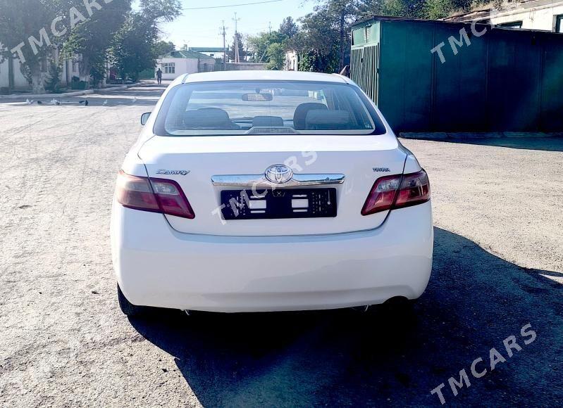 Toyota Camry 2008 - 140 000 TMT - Aşgabat - img 3