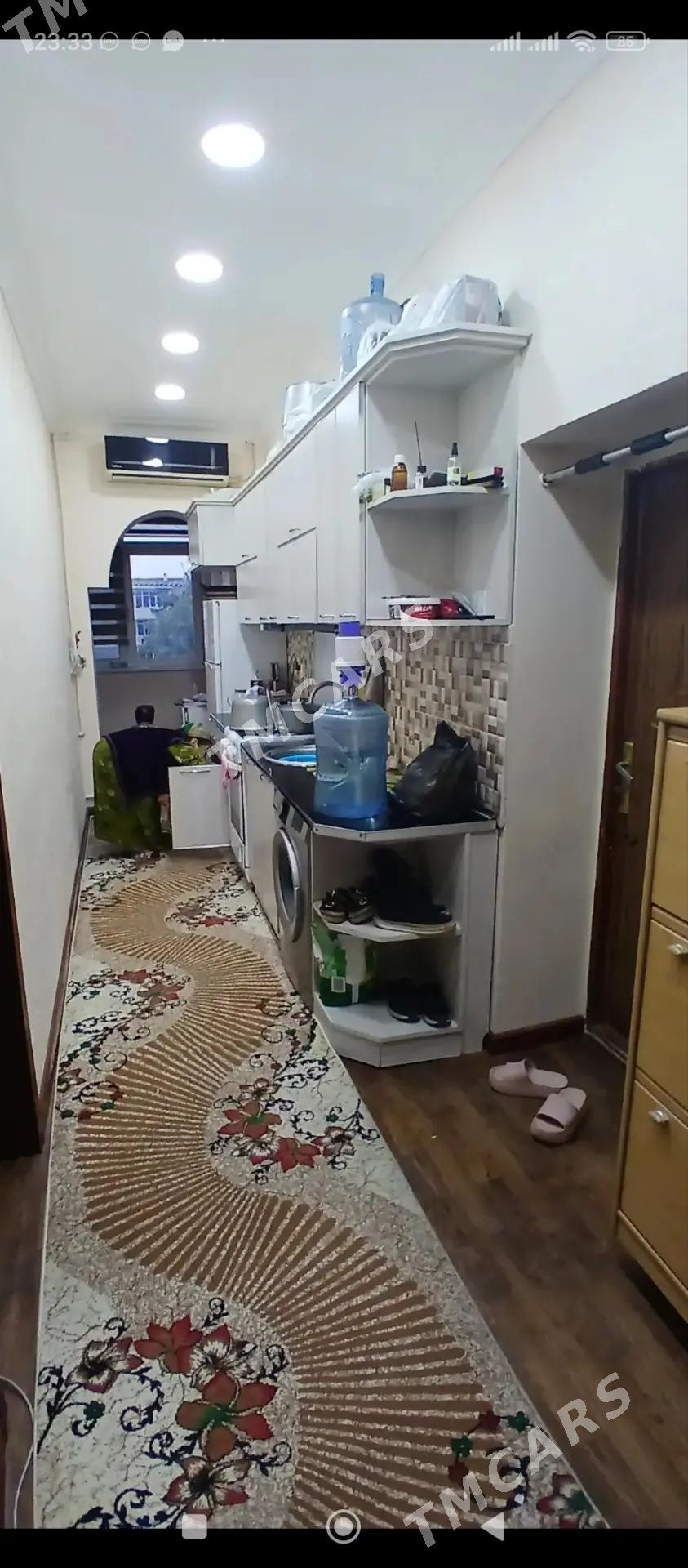 СВОБОДА ВЫСОКИЙ ПОТОЛОК 2 КОМ - Aşgabat - img 6