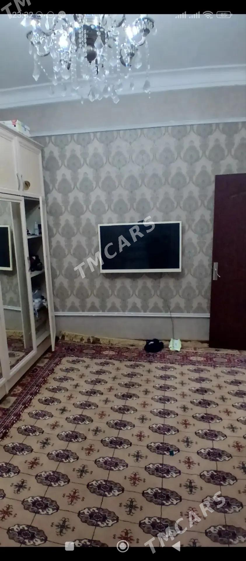 СВОБОДА ВЫСОКИЙ ПОТОЛОК 2 КОМ - Aşgabat - img 3