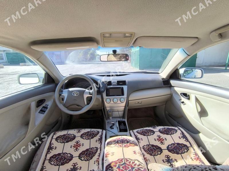 Toyota Camry 2008 - 140 000 TMT - Aşgabat - img 7