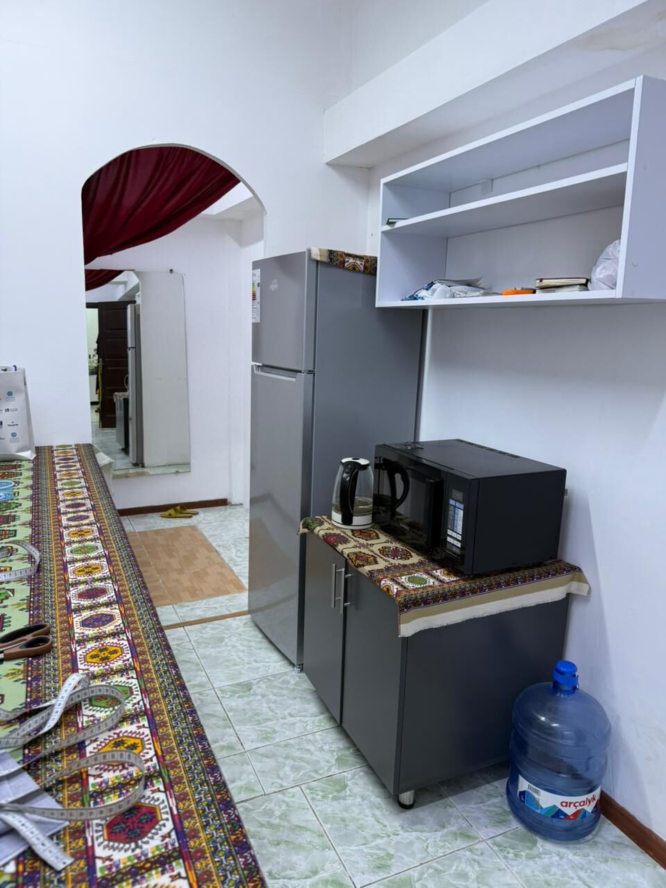 Mir6 Atelya Arenda - Parahat 6 - img 5