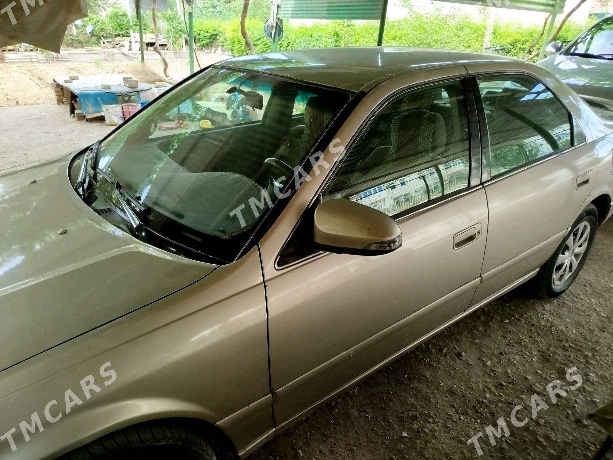 Toyota Camry 2000 - 124 000 TMT - Çärjew - img 3