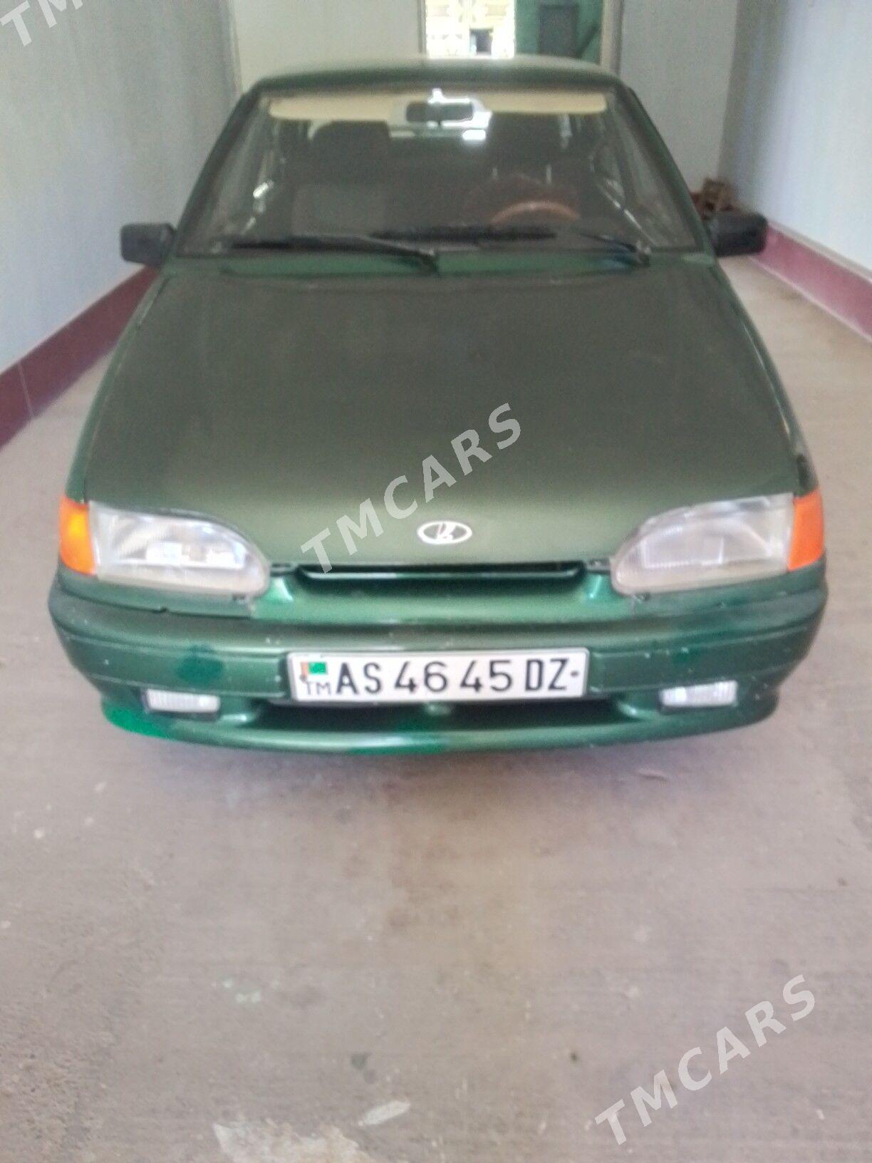 Lada 21099 1999 - 20 000 TMT - Akdepe - img 2